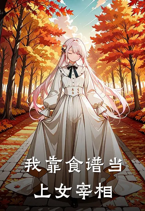 苏晏清萧决《我靠食谱当上女宰相》_(苏晏清萧决)热门小说