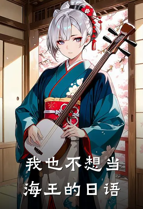 我也不想当海王的日语