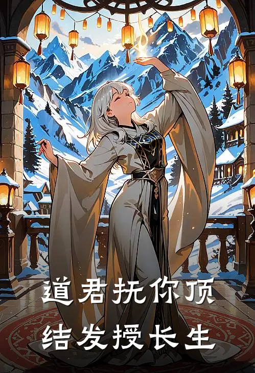 道君抚你顶，结发授长生(方寸玉莲)热门小说_《道君抚你顶，结发授长生》最新章节在线阅读