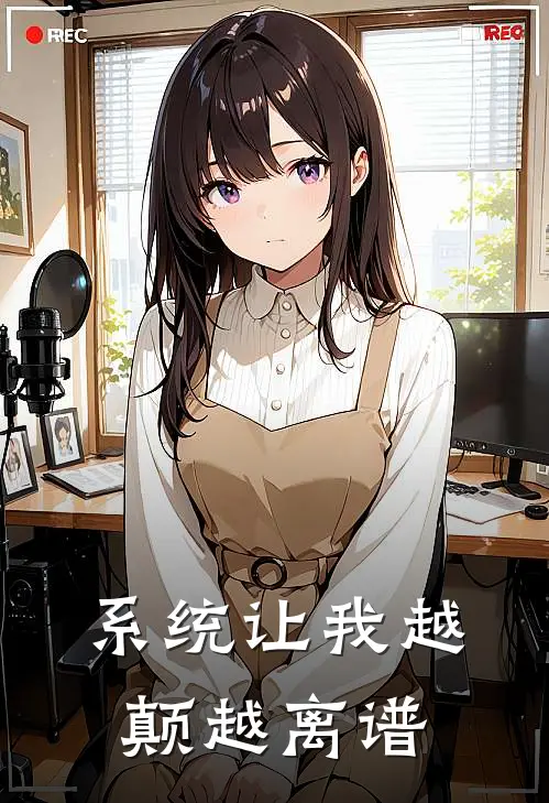 系统让我越颠越离谱