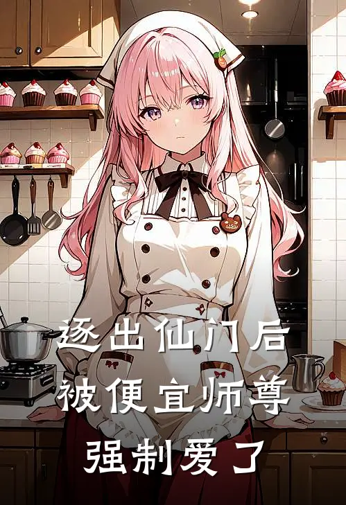 逐出仙门后被便宜师尊强制爱了