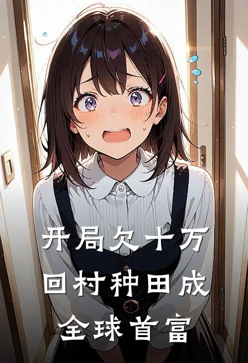 开局欠十万回村种田成全球首富