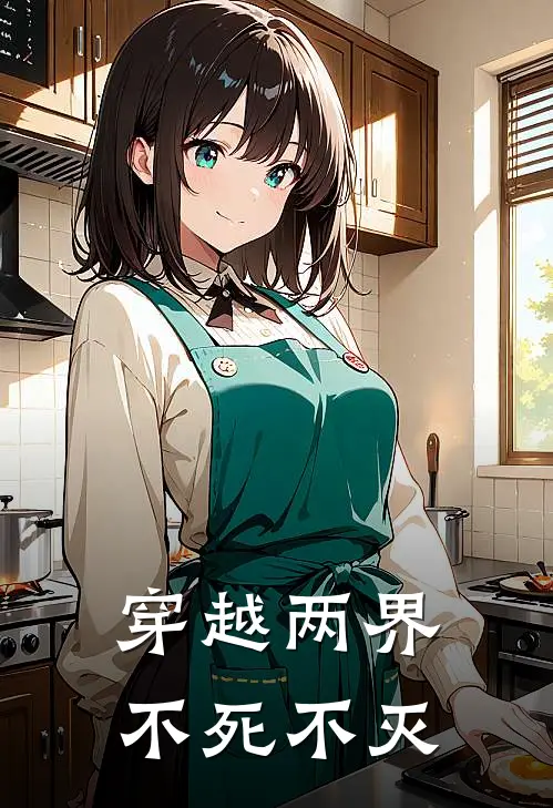 穿越两界，不死不灭