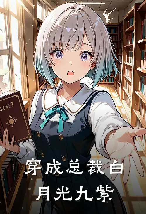 穿成总裁白月光 九紫