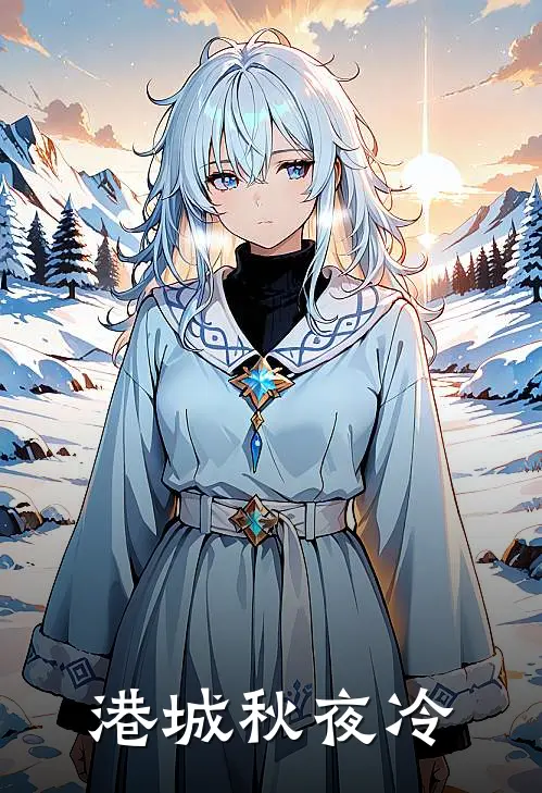 港城秋夜冷顾野李Sir热门小说大全_免费小说完结港城秋夜冷顾野李Sir