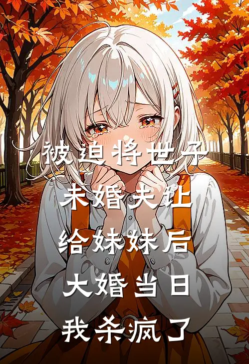 被迫将世子未婚夫让给妹妹后，大婚当日我杀疯了镇国公樱樱完整版小说全文免费阅读_最新章节列表被迫将世子未婚夫让给妹妹后，大婚当日我杀疯了(镇国公樱樱)