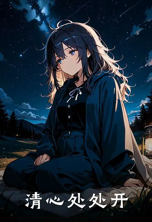 清心处处开陈默林薇最新好看小说_已完结小说清心处处开陈默林薇