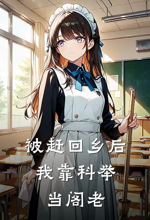 被赶回乡后，我靠科举当阁老陆渊陆明免费小说大全_热门免费小说被赶回乡后，我靠科举当阁老(陆渊陆明)