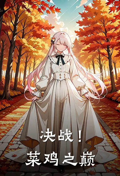 决战！菜鸡之巅