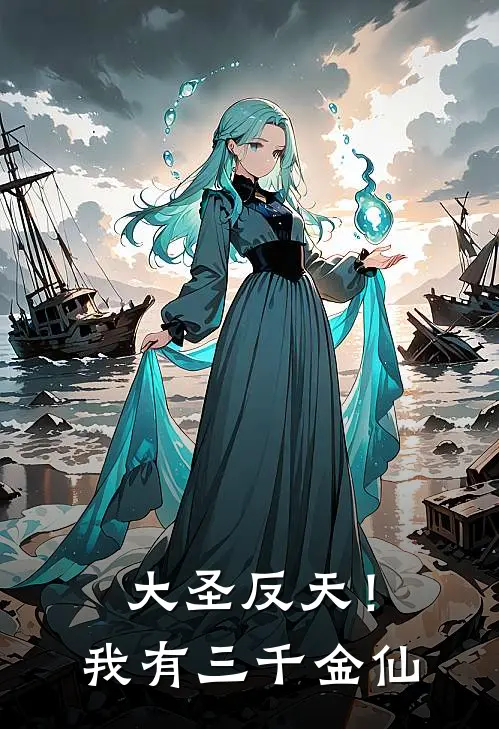 临渊孙悟空《大圣反天！我有三千金仙》全文免费阅读_大圣反天！我有三千金仙全集在线阅读