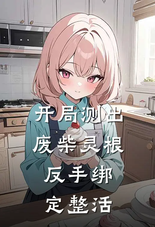 开局测出废柴灵根，反手绑定整活林凡张琨完结小说免费阅读_热门免费小说开局测出废柴灵根，反手绑定整活(林凡张琨)