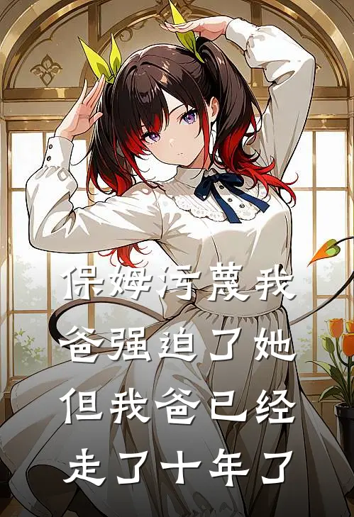 保姆污蔑我爸强迫了她，但我爸已经走了十年了李红林建国免费小说完整版_完结版小说阅读保姆污蔑我爸强迫了她，但我爸已经走了十年了(李红林建国)