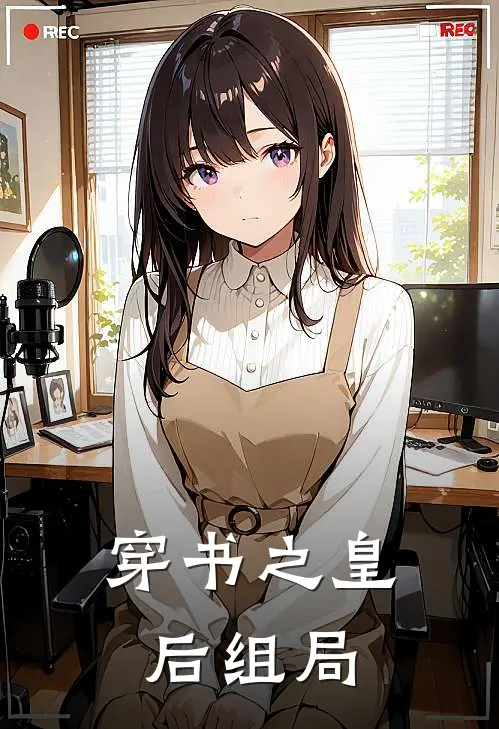 穿书之皇后组局