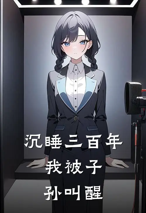 沉睡三百年，我被子孙叫醒(李俊峰江振国)完整版免费全文阅读_最热门小说沉睡三百年，我被子孙叫醒李俊峰江振国