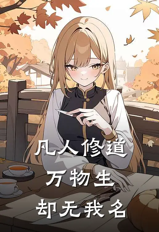 凡人修道万物生，却无我名