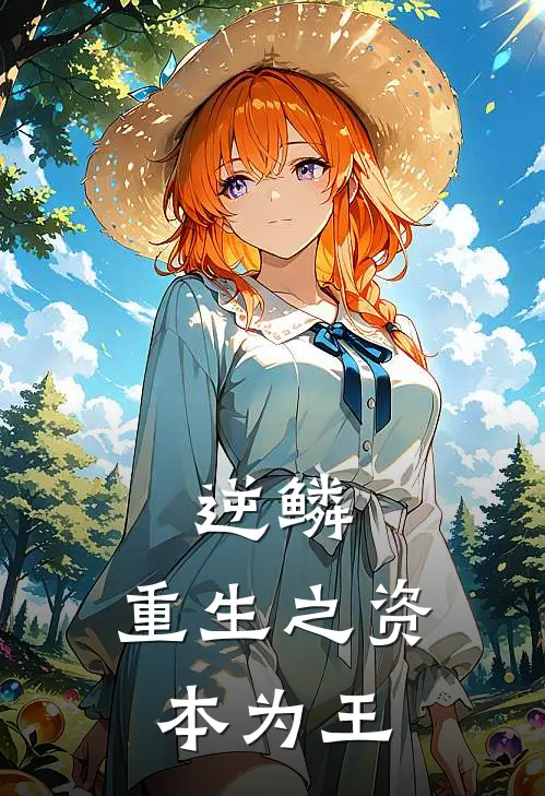 逆鳞：重生之资本为王