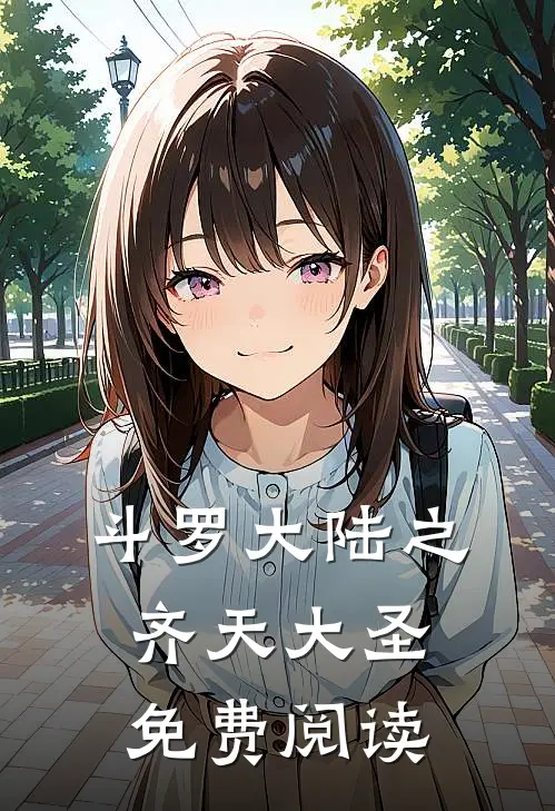 斗罗大陆之齐天大圣免费阅读