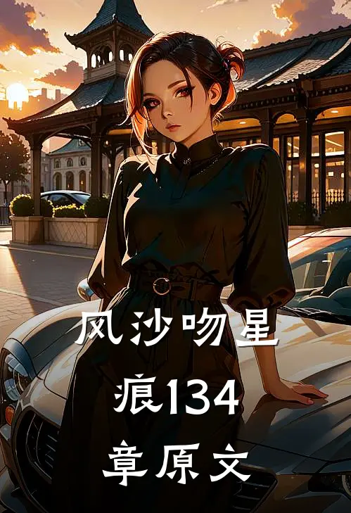 风沙吻星痕134章原文