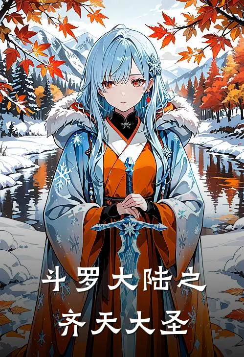 斗罗大陆之齐天大圣林清玄林木文免费热门小说_最热门小说斗罗大陆之齐天大圣林清玄林木文