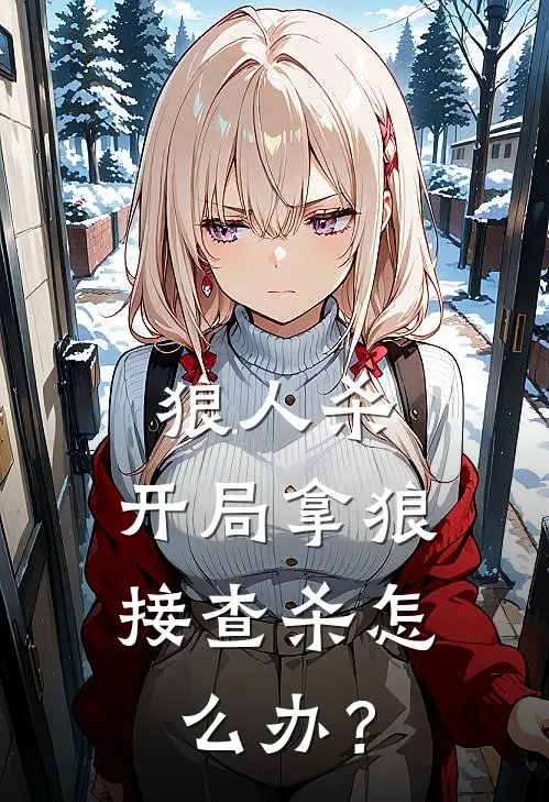 狼人杀：开局拿狼接查杀怎么办？