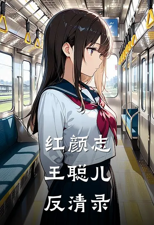 红颜志：王聪儿反清录