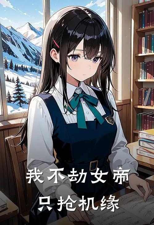 我不劫女帝，只抢机缘(苏浩楚倾月)在线免费小说_免费阅读全文我不劫女帝，只抢机缘(苏浩楚倾月)