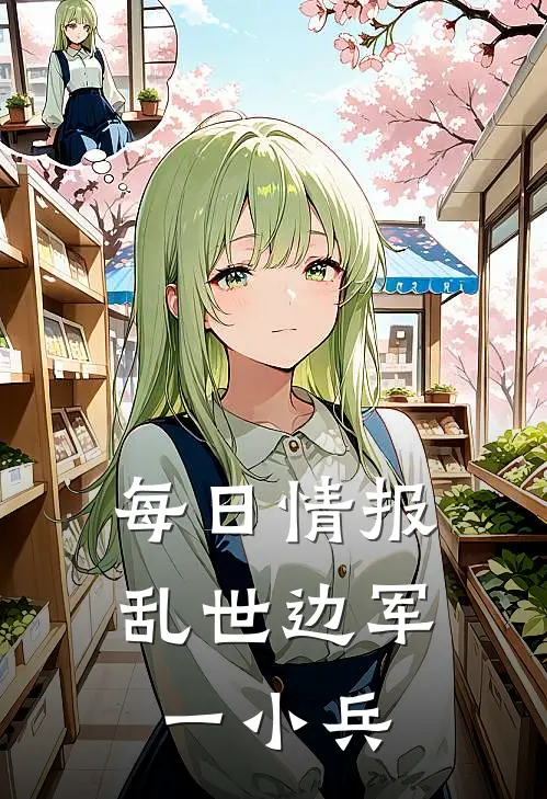 每日情报：乱世边军一小兵陈长生李德禄完本完结小说_热门小说排行榜每日情报：乱世边军一小兵陈长生李德禄