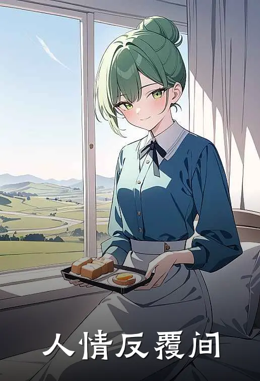 人情反覆间(陆舟施孤)完结小说_热门小说推荐人情反覆间陆舟施孤