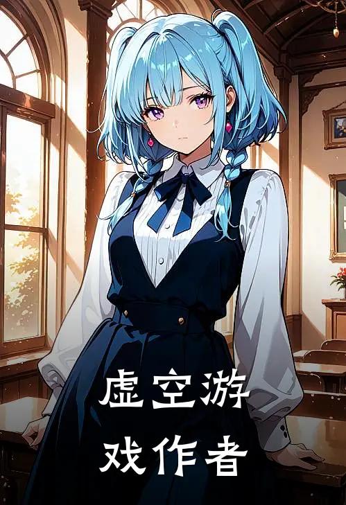 虚空游戏作者