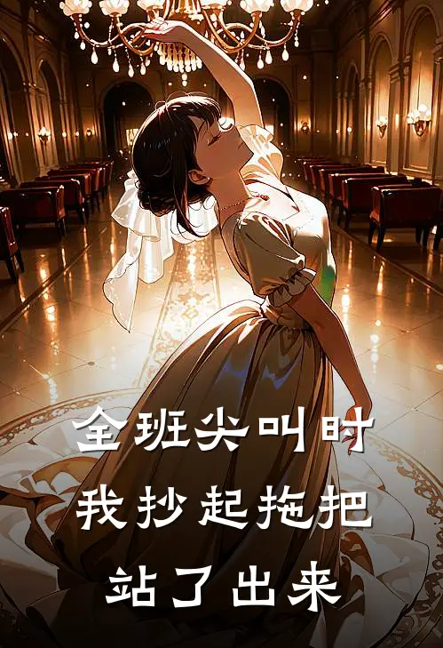 全班尖叫时，我抄起拖把站了出来(叶天苏沐雪)最热门小说_全本完结小说全班尖叫时，我抄起拖把站了出来(叶天苏沐雪)