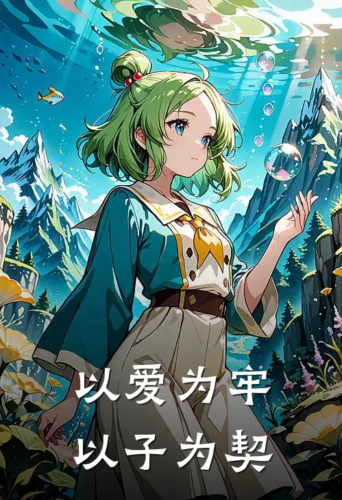 以爱为牢，以子为契(梅景梁星)完本小说_热门的小说以爱为牢，以子为契梅景梁星