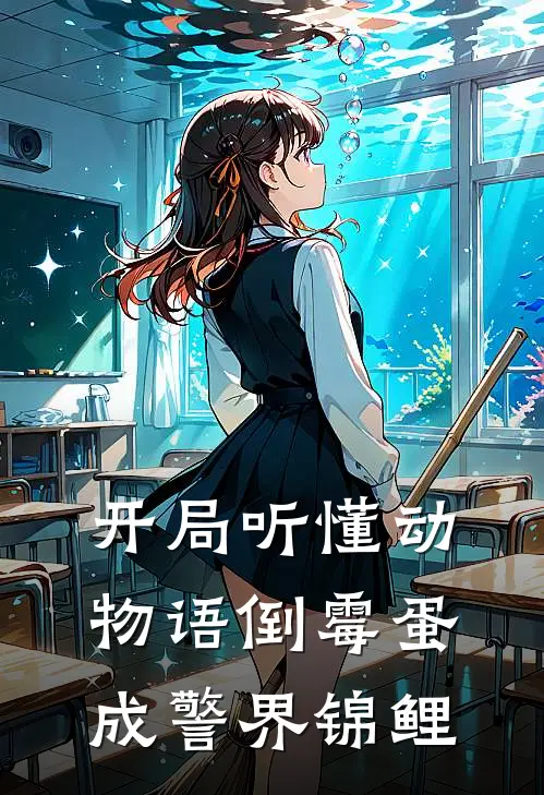 开局听懂动物语倒霉蛋成警界锦鲤