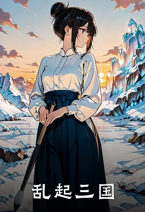 刘备周仓(乱起三国)_《乱起三国》最新章节免费在线阅读