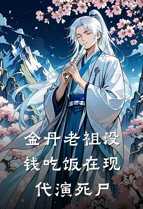 金丹老祖没钱吃饭在现代演死尸(沐云曦张一鸣)热门小说在线阅读_热门小说金丹老祖没钱吃饭在现代演死尸(沐云曦张一鸣)