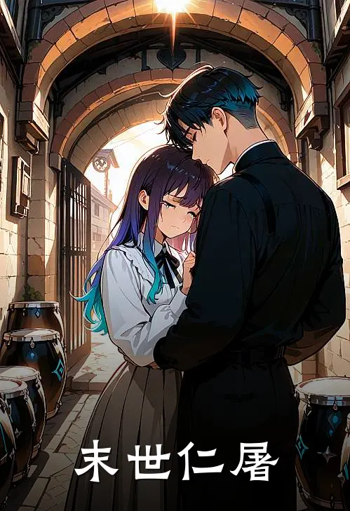 末世仁屠(陈浩王毅)全集阅读_末世仁屠最新章节阅读