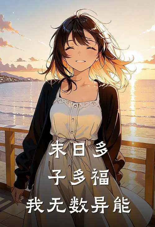 末日多子多福：我无数异能