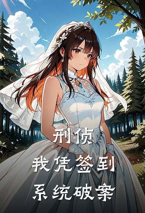 刑侦，我凭签到系统破案