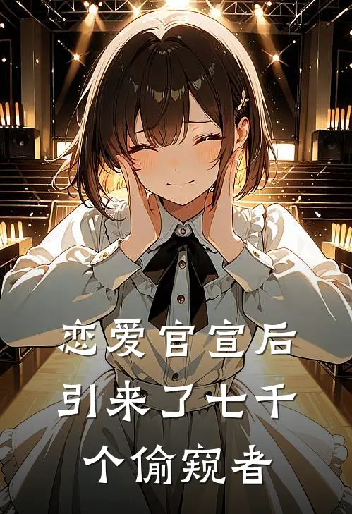 恋爱官宣后，引来了七千个偷窥者小说裴衍阿衍（已完结全集完整版大结局）裴衍阿衍小说全文阅读笔趣阁