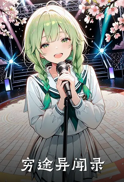 穷途异闻录(林小满林小满)完结小说推荐_免费小说穷途异闻录(林小满林小满)