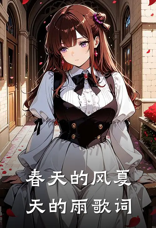 春天的风夏天的雨歌词