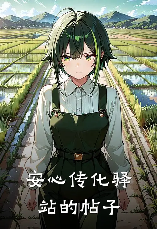 安心传化驿站的帖子