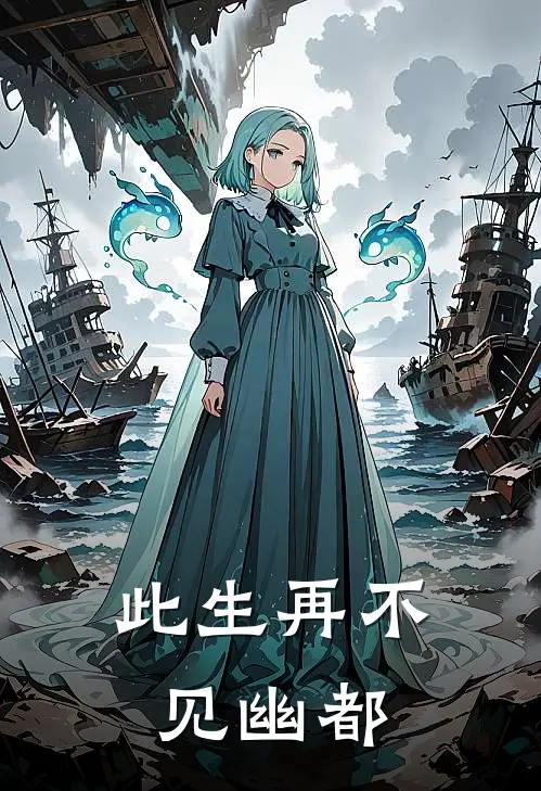 阎渊凌月《此生再不见幽都》全文免费在线阅读_《此生再不见幽都》全本在线阅读