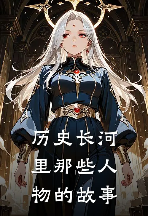 历史长河里那些人物的故事