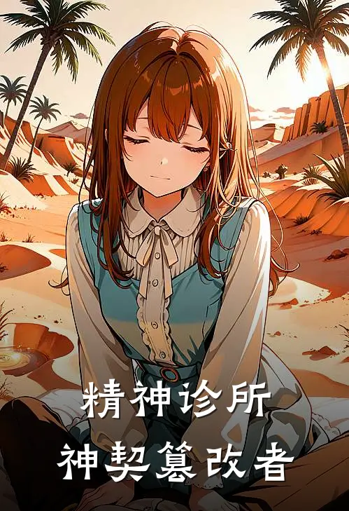 精神诊所：神契篡改者