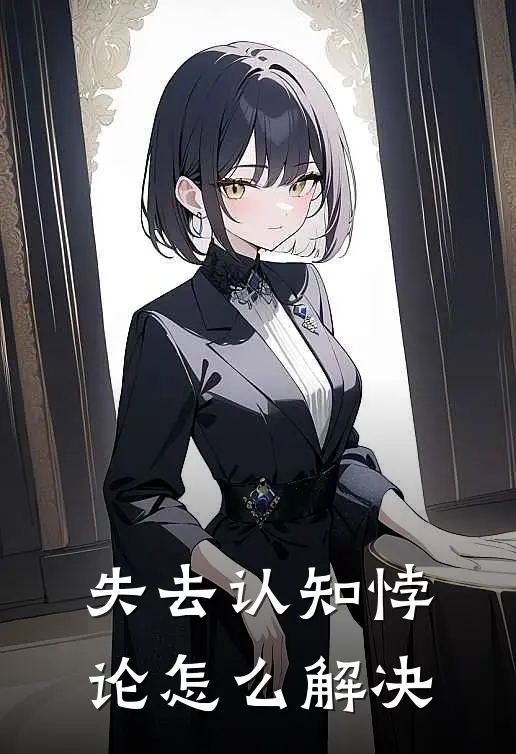 失去认知悖论怎么解决