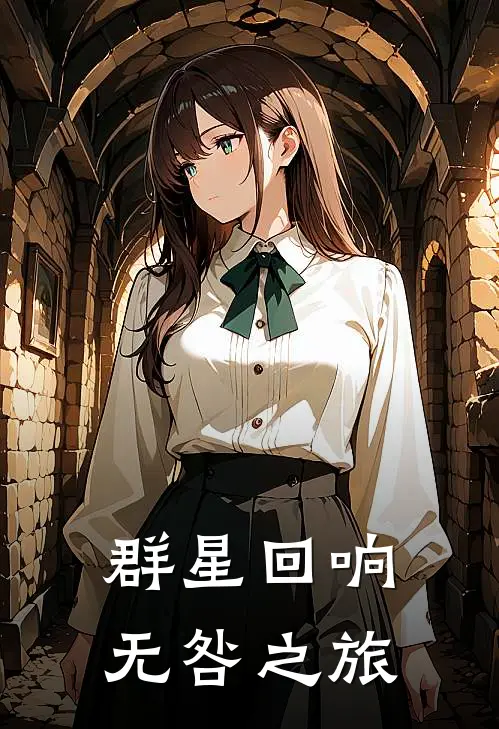 群星回响：无咎之旅