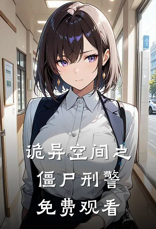 诡异空间之僵尸刑警免费观看