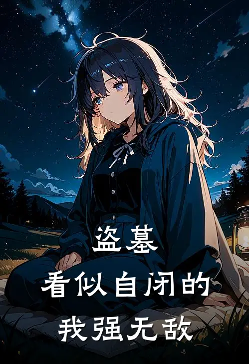 盗墓：看似自闭的我强无敌(海月满吴三省)全本免费在线阅读_盗墓：看似自闭的我强无敌全文阅读