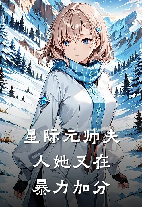 星际元帅夫人她又在暴力加分林肆林薇全文阅读免费全集_最新全本小说星际元帅夫人她又在暴力加分(林肆林薇)