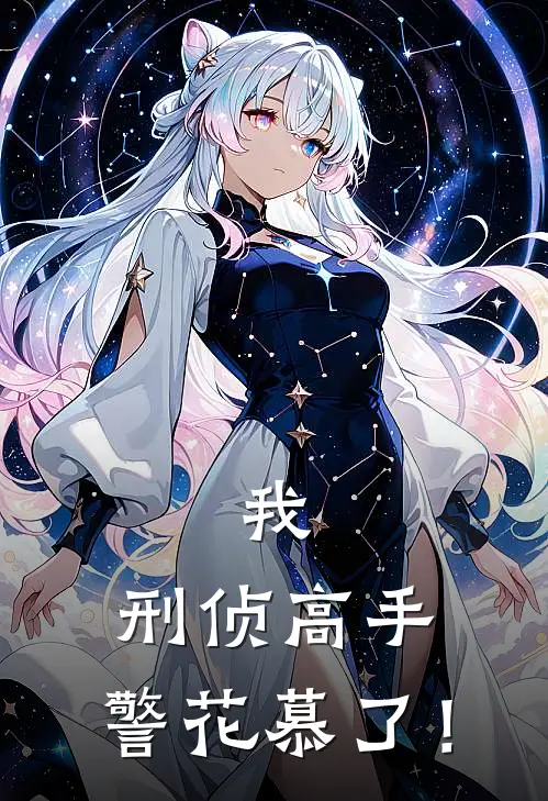 我，刑侦高手，警花慕了！林伟明王宏治完本小说推荐_免费小说全文阅读我，刑侦高手，警花慕了！林伟明王宏治